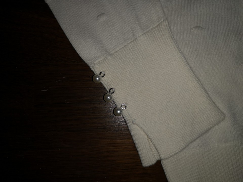 Prodano/podarjeno - foto povečava