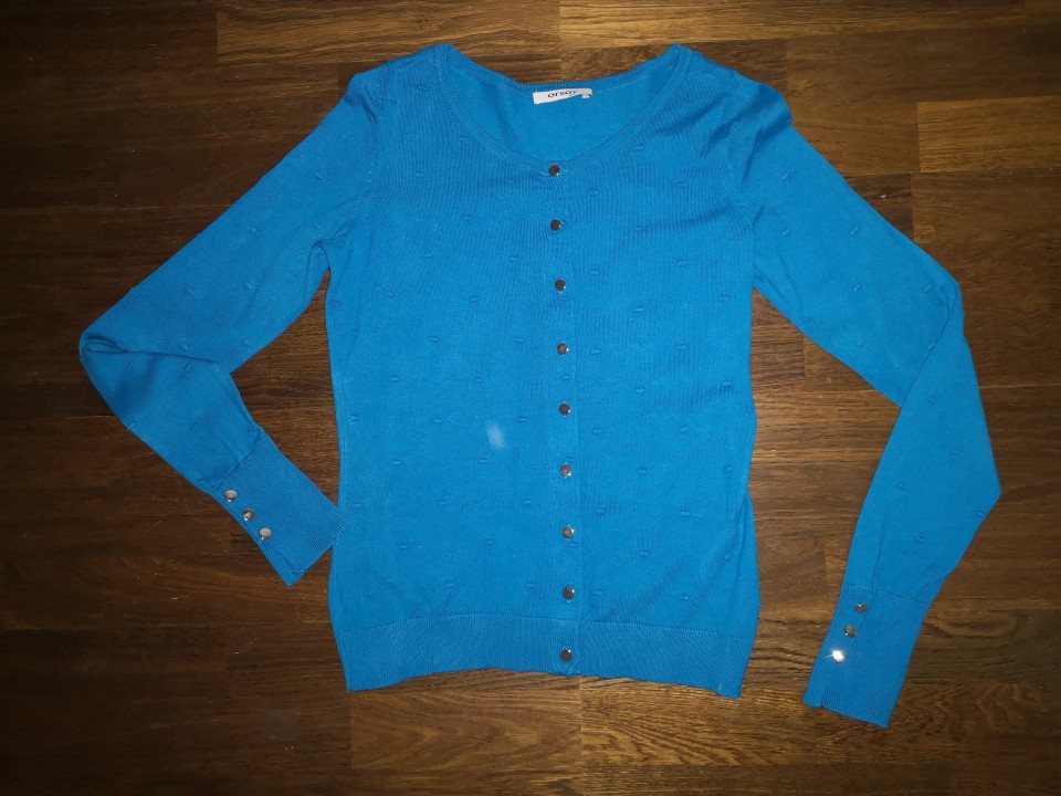 orsay jopica št. S  5 €