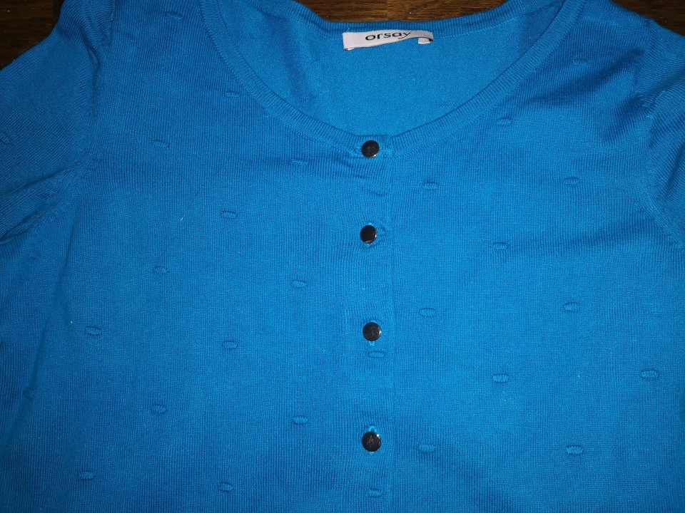 Prodano/podarjeno - foto povečava