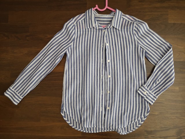 Hm bluzica št. 140  5 €