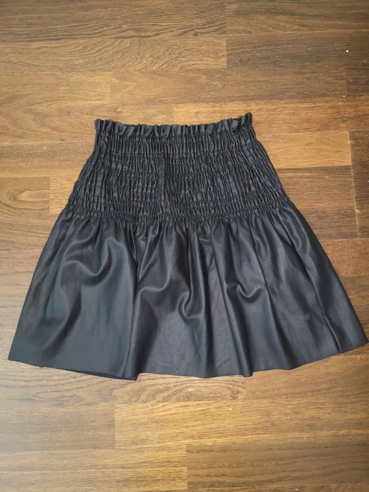 zara krilce videz osnja št. 140  5 €