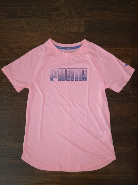 Puma majčka št. 152 5,50 €