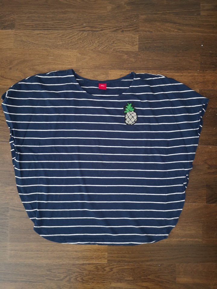 zara majčka št. 152  4 €  - 20%