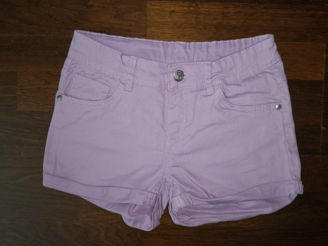 Page one jeans kr. hlačke št. 152  2,50 €  -30 %