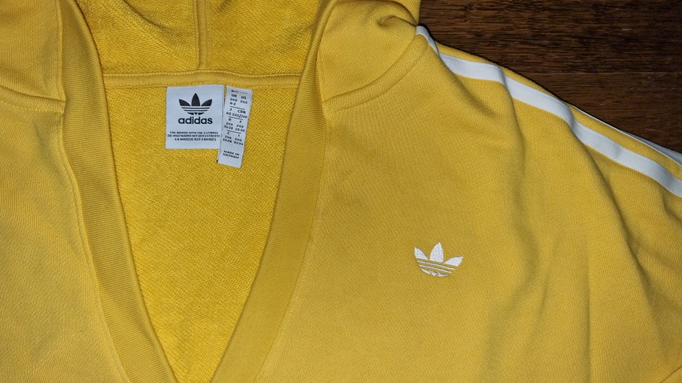 Prodano/podarjeno - foto povečava