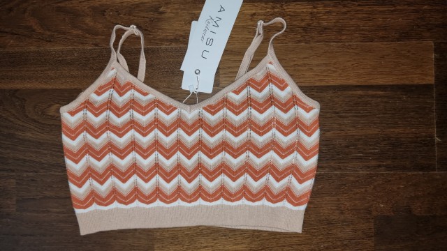Amisu topek št. 34-36  4 €