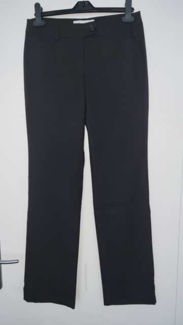 S oliver hlače št. 34  10 €