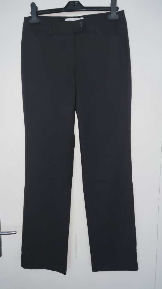 s oliver hlače št. 34  10 €