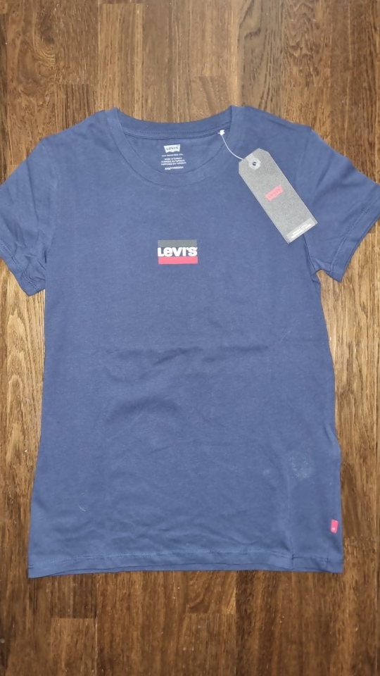 levis majčka št. XS  10 €