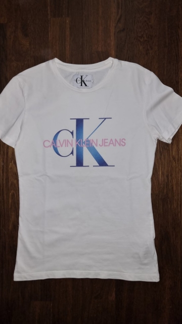 Calvin klein majčka št. XS  7 €