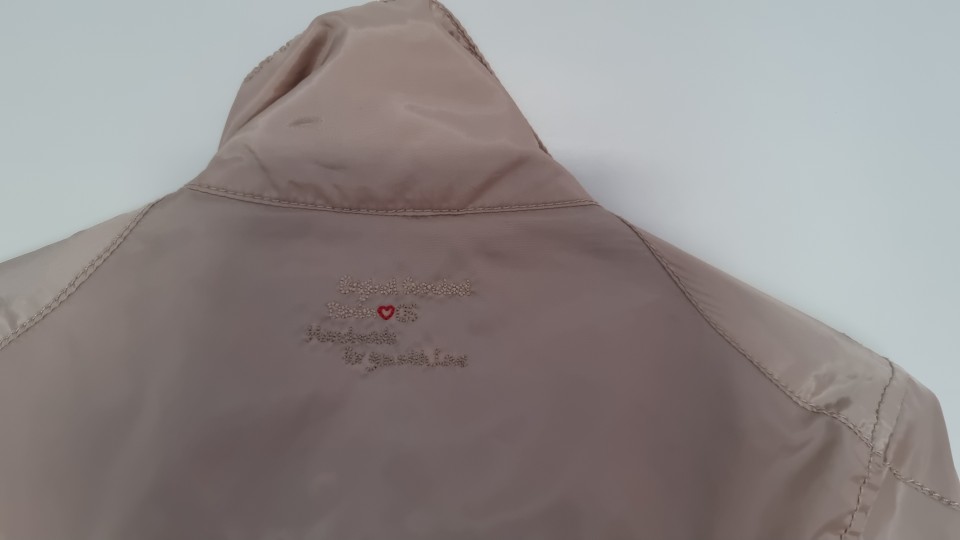 Prodano/podarjeno - foto povečava