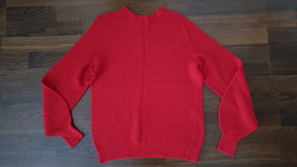 s oliver pleten pulover št. 32 (ustreza št. XS)  7 €