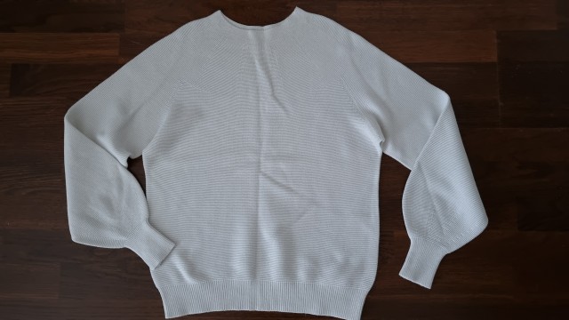 S oliver pleten pulover št. 32 (ustreza št. XS)  7 €