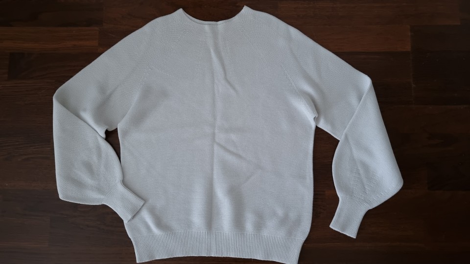 s oliver pleten pulover št. 32 (ustreza št. XS)  7 €