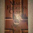 Mary Higgins Clark: V ulici, kjer živiš 3 €