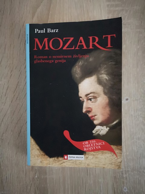 Mozart 2 €