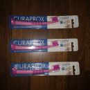 curaprox zobne ščetke za deklice   2 €-kos