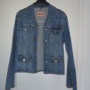 street one jeans jakna št. 36    6 €