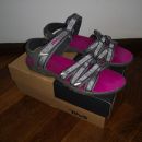 dekliška poletna obutev  -50 % na cene