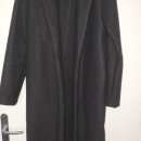 zara prehoden plašček št. xs  18 €