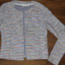 tom tailor blazer št. S 12 €