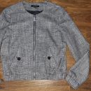 comma jaknica-blazer št. 34  15 €