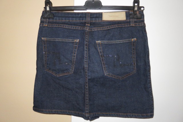 žensko poletno št. XS-S - foto