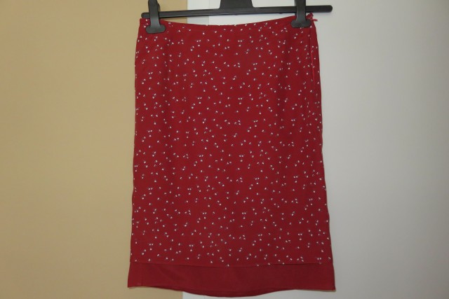 S oliver krilo št. 36 5 €