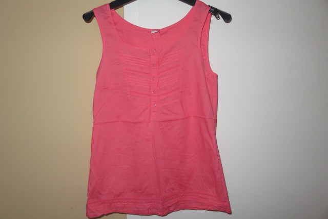 S oliver bluzica št. 34 6 €