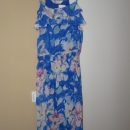 hm obleka št. 170 (ustreza št. S)     6 €