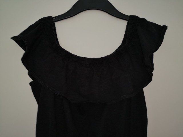 žensko poletno št. XS-S - foto