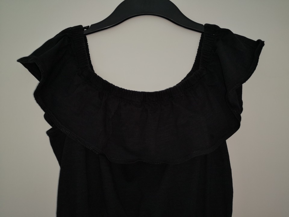 žensko poletno št. XS-S - foto povečava