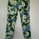benetton skinny hlače št. 34 8 €