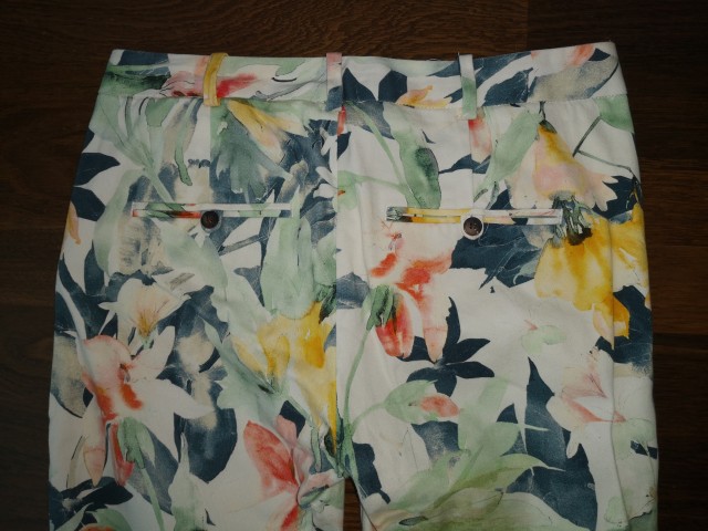 žensko poletno št. XS-S - foto