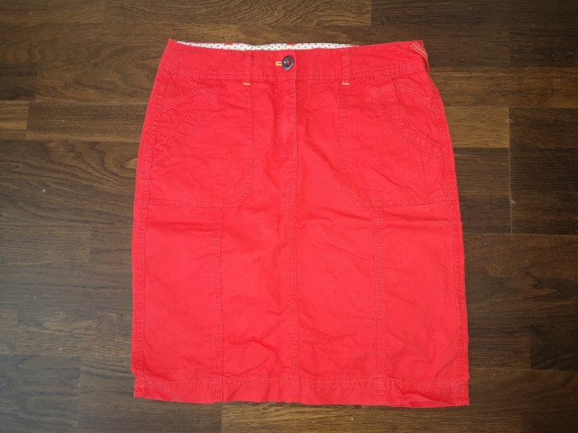 S oliver krilo št. 34 6 €