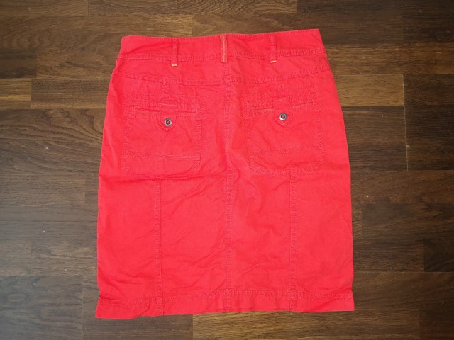 žensko poletno št. XS-S - foto