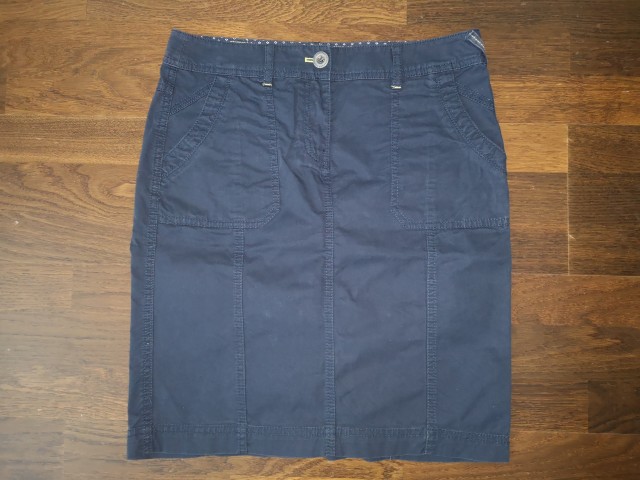 S oliver krilo št. 34 6 €