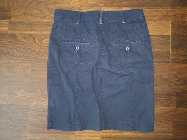 žensko poletno št. XS-S - foto