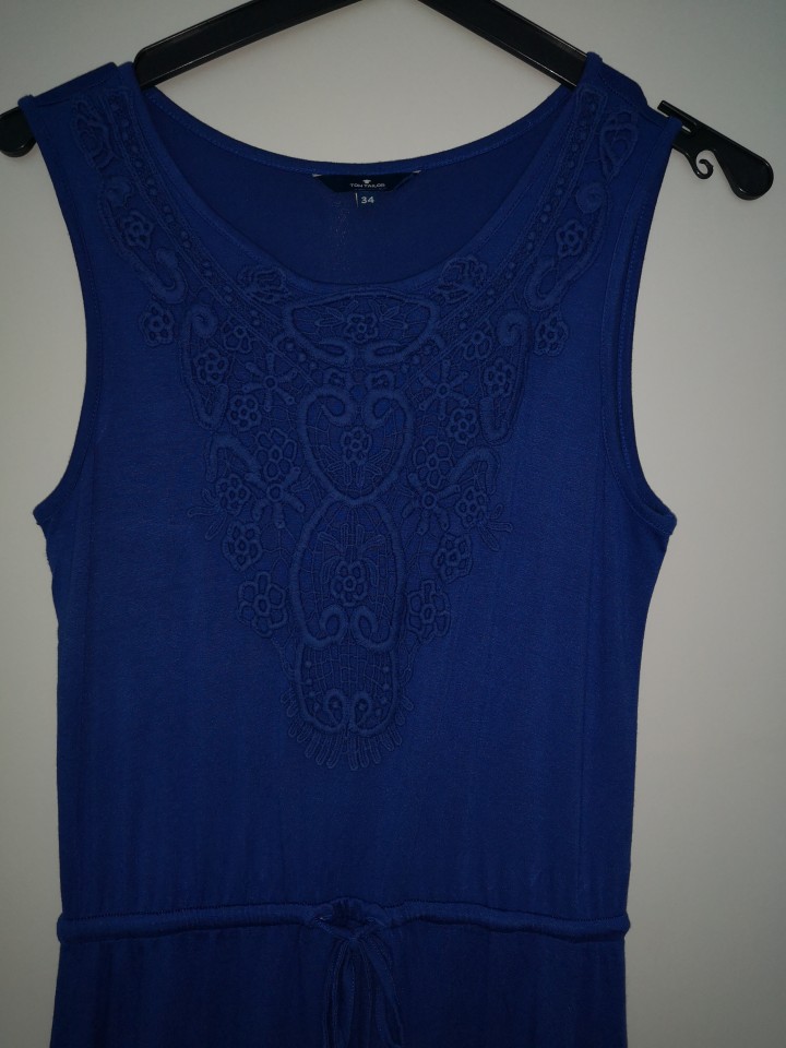 žensko poletno št. XS-S - foto povečava