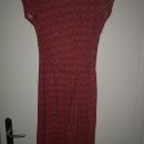 tom tailor obleka št. 36 10 €