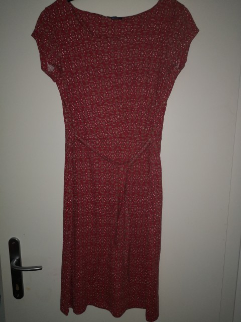 Tom tailor obleka št. 36 9 €