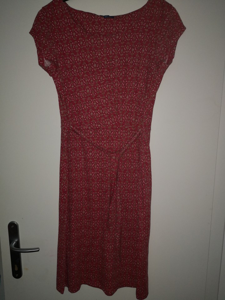 tom tailor obleka št. 36 9 €