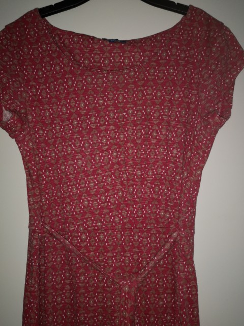 žensko poletno št. XS-S - foto