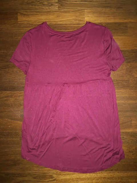 žensko poletno št. XS-S - foto