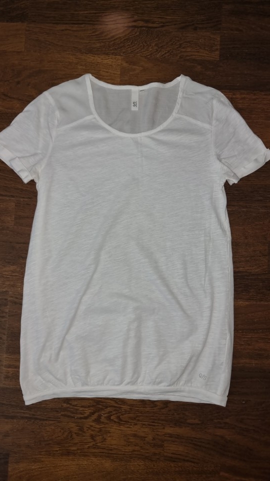 s oliver majčka št. xs  6 €