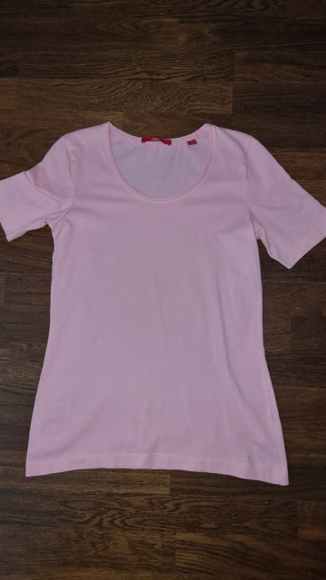 S oliver majčka št. 34  6 €