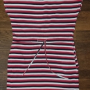 vero moda bombažna oblekica št. XS (tudi manjši S)  6 €