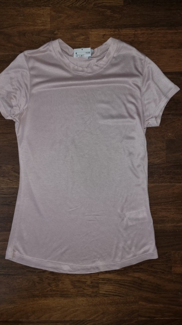 Hm majčka št. s (bolj xs-s)  4 €