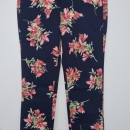 zara hlače št. 36  7 €