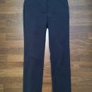 zara hlače št. S  8 €
